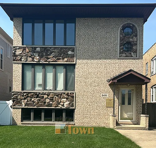 5416 N Lovejoy Ave #G Photo 1