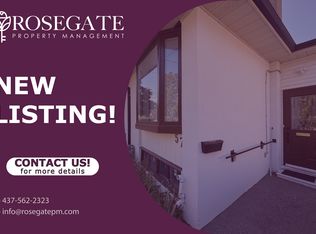 57 Thornbeck Dr #1, Toronto, ON M1G2J7