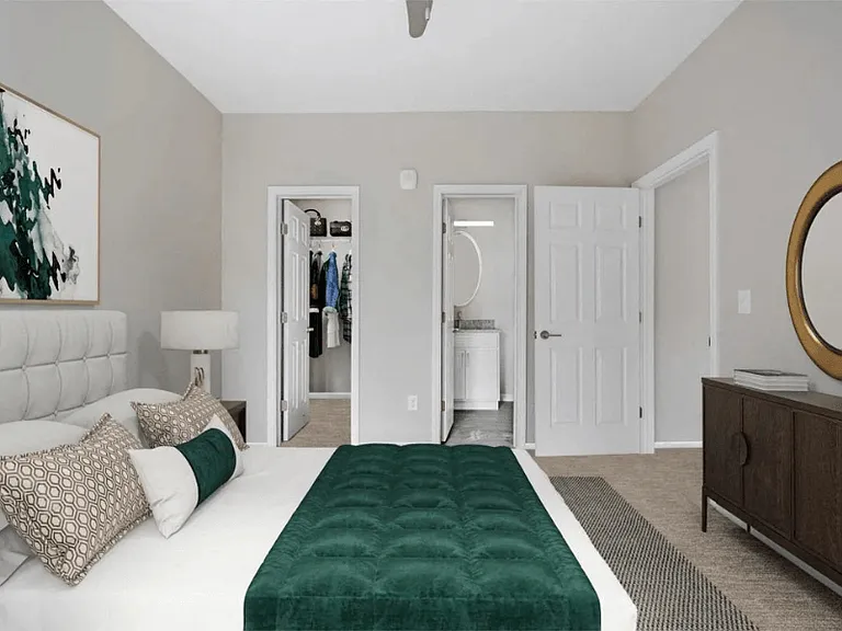 Creekstone Apartments — Photo 5