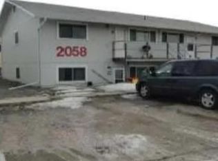 2058 Harrison St #C, Laramie, WY 82070