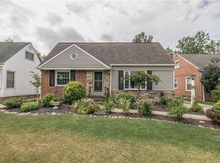 5964 Mayland Ave, Mayfield Heights, OH 44124