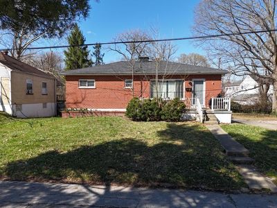 4509 Carroll St, Covington, KY, 41015