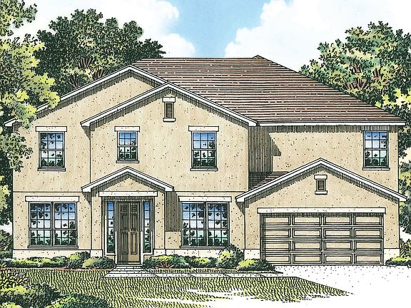 Stucco