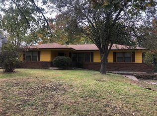 2619 SW Buchanan St, Topeka, KS 66611