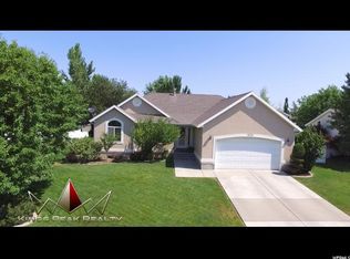 1374 W 2375 S, Syracuse, UT 84075