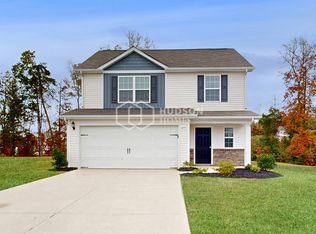 499 Aubrey Woods Dr, Kings Mountain, NC 28086