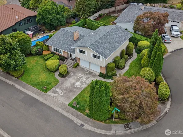 32125 27th Avenue SW, Federal Way, WA 98023