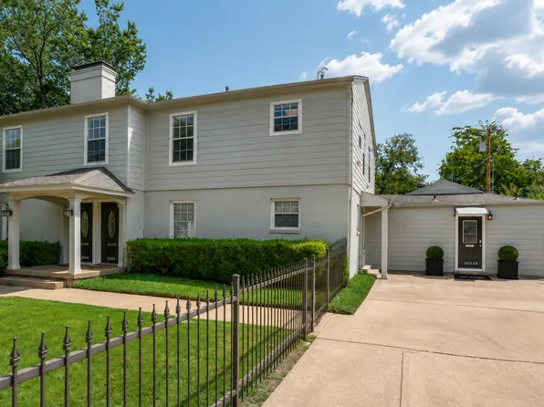 5054 W University Blvd APT A, Dallas, TX 75209