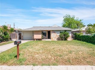 1321 Dellavalle Ave, Madera, CA 93638