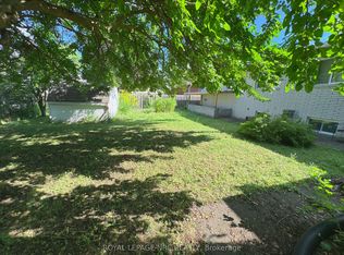 925 Buffalo Rd #BASEMENT, Fort Erie, ON L2A 5H3