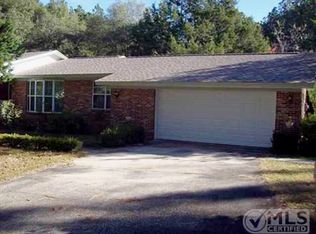 3872 Pine Grove Church Rd, Quincy, FL 32351