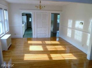 58 Milton St, Arlington, MA 02474