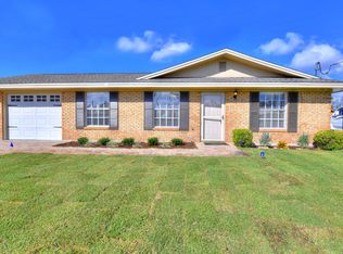 1132 S Comet Ave, Panama City, FL 32404
