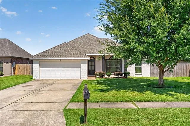 10 Summerlin Dr
