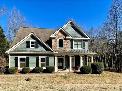 401 Falling Shoals Trl, Athens, GA, 30605