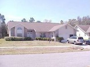6103 N Whispering Oak Loop, Beverly Hills, FL 34465