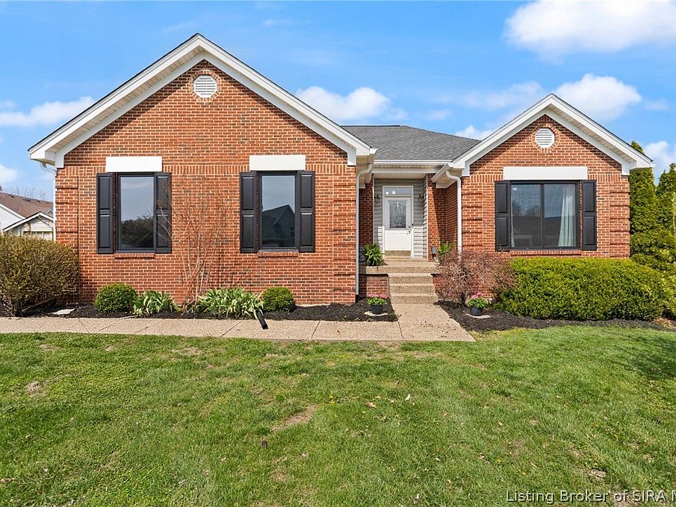 1st image of 3143 Hibiscus Court