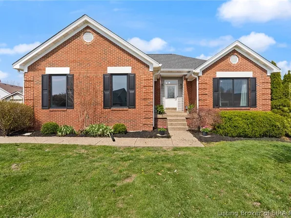 3143 Hibiscus Court, New Albany, IN 47150