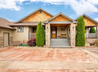 37103 N Short Rd, Deer Park, WA 99006