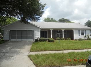 13504 Shadberry Ln, Hudson, FL 34667