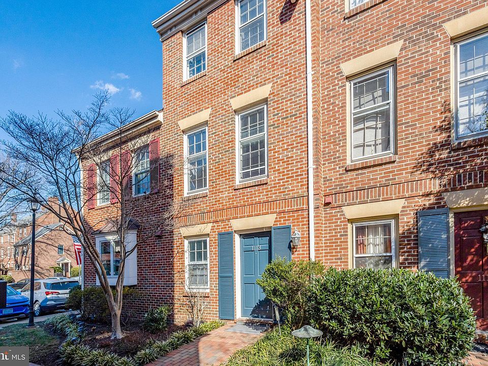 1st image of 1113 Michigan Ct