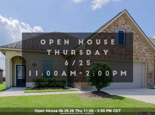 1819 Willow Bend Rd, Saint Gabriel, LA 70776