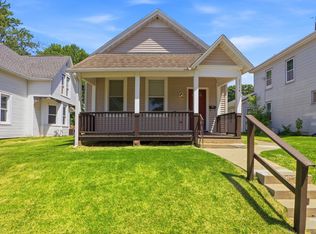 1314 N 7th St, Burlington, IA 52601