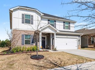 11416 Solstice Way, Huntersville, NC 28078