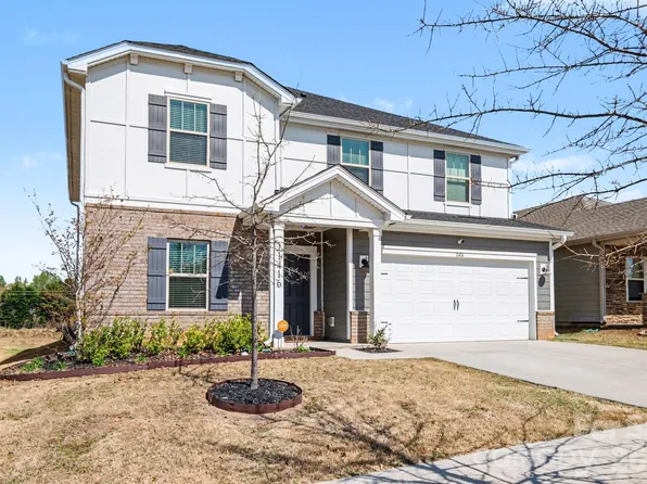 11416 Solstice Way, Huntersville, NC 28078