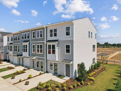 3314 Bomore Rd Lot 24, Raleigh, NC, 27610