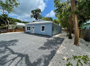 924 La Paloma Rd, Key Largo, FL 33037