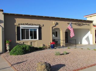 7837 E Mariposa Dr, Scottsdale, AZ 85251