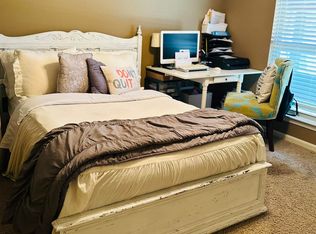 5906 Saint Joe St, Little Rock, AR 72206