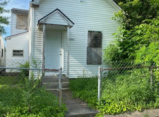 1816 W Ormsby Ave, Louisville, KY