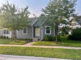 1114 Abercorn St, Normal, IL 61761