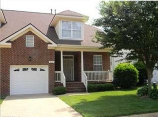 421 Zelkova Rd, Williamsburg, VA 23185