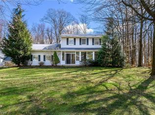 5659 Canaan Center Rd, Wooster, OH 44691