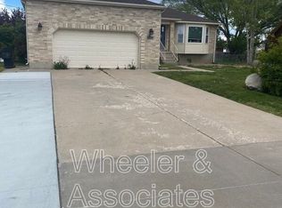 1328 W 2700 S #2, Syracuse, UT 84075