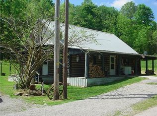 5824 Westfork Rd, Lynx, OH 45650