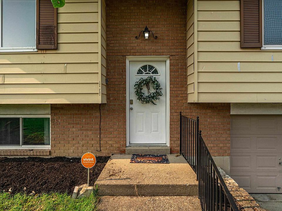 1086 Henry St, Elsmere, KY 41018 Zillow