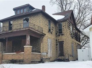 2004 Fletcher St, Anderson, IN 46016