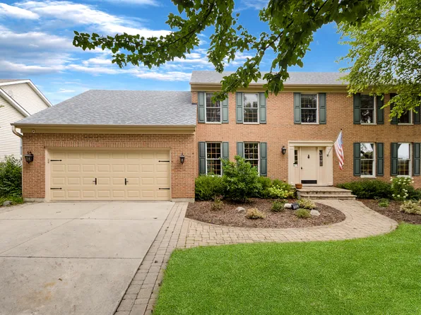 (undisclosed Address), Lindenhurst, IL 60046