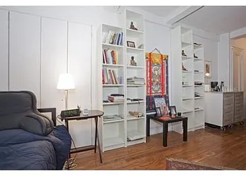 Rented by City Connections Realty