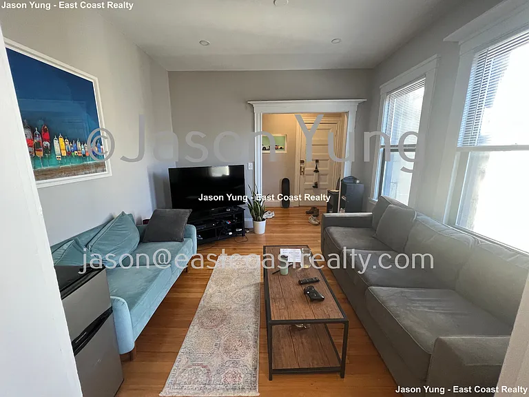 72 Gardner St #D5 — Photo 13