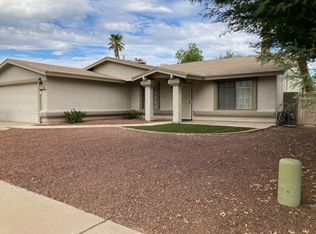 1510 W Highsmith Dr, Tucson, AZ 85746