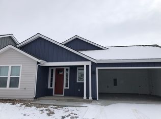 1702 Wyatt Earp Ct, Belgrade, MT 59714