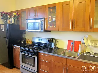 Rented by Miron Properties