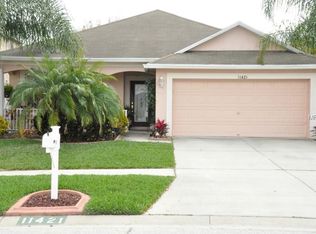 11421 Village Brook Dr, Riverview, FL 33579