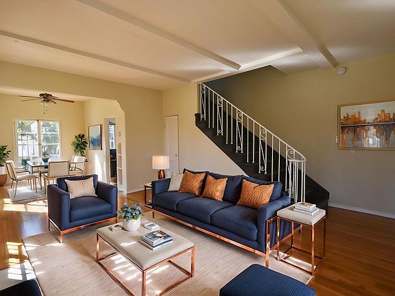 4th image of 1417 S Crescent Heights Blvd #14255