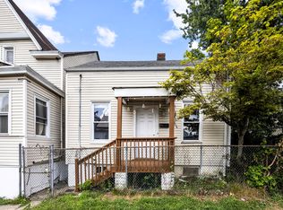 73 N 6th St, Paterson, NJ 07522